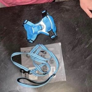 Cat Harness And leash Set